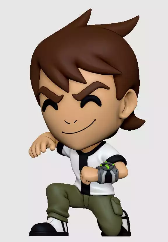 ben-10-vinyl-figure-ben-10-10-cm-1751416600-5 ben-10-vinyl-figure-ben-10-10-cm-1751416600-5