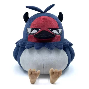Black Clover: Nero, Plush Figure 22 cm