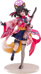 Blue Archive Statua PVC 1/7 Izuna - 23 cm