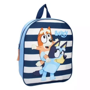 Zaino Bluey Jump Into Fun 29 cm