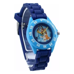 Orologio da polso Bluey per bambini 21,5 cm