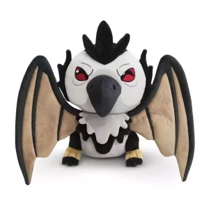 Bloodwing Plush Figure Borderlands 22 cm