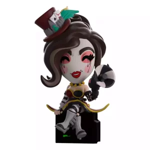 Figurina in Vinile Moxxi Borderlands 10 cm