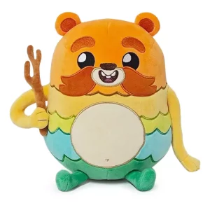 Bravest Warriors Impossibear Plush Figure 23 cm