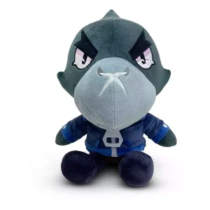 Peluche Brawl Stars Corvo 22 cm