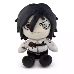 Bring Me The Horizon Plush Figure Oli 22 cm