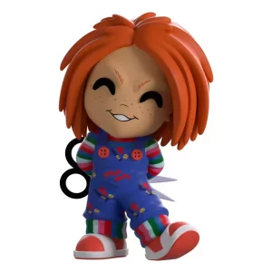Child's Play Action Figure Chucky 23 cm
