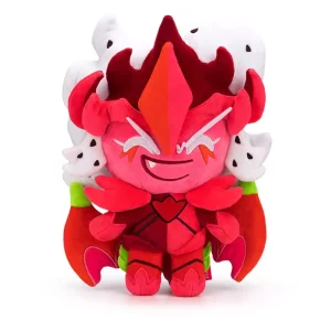 Peluche Cookie Run Kingdom Pitaya Dragon Cookie 22 cm