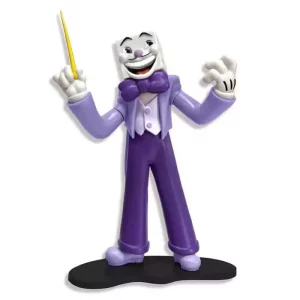 Cuphead Mini Create-a-Figure King Dice