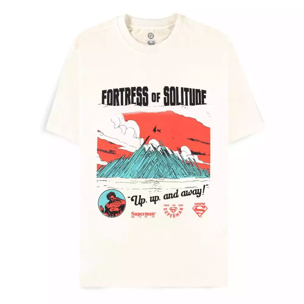 dc-comics-t-shirt-superman-fortress-size-m-1751391396-0