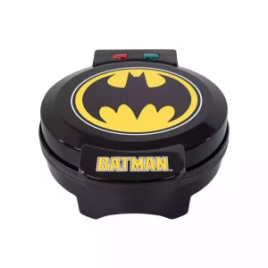 Batman: Waffle Maker - Il Più Grande Detective