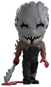 Dead by Daylight Action Figure The Trapper 11 cm