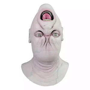 Death Studios Collection: Maschera Upside Down