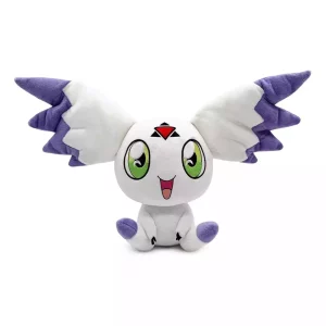 Peluche Digimon Calumon 23 cm