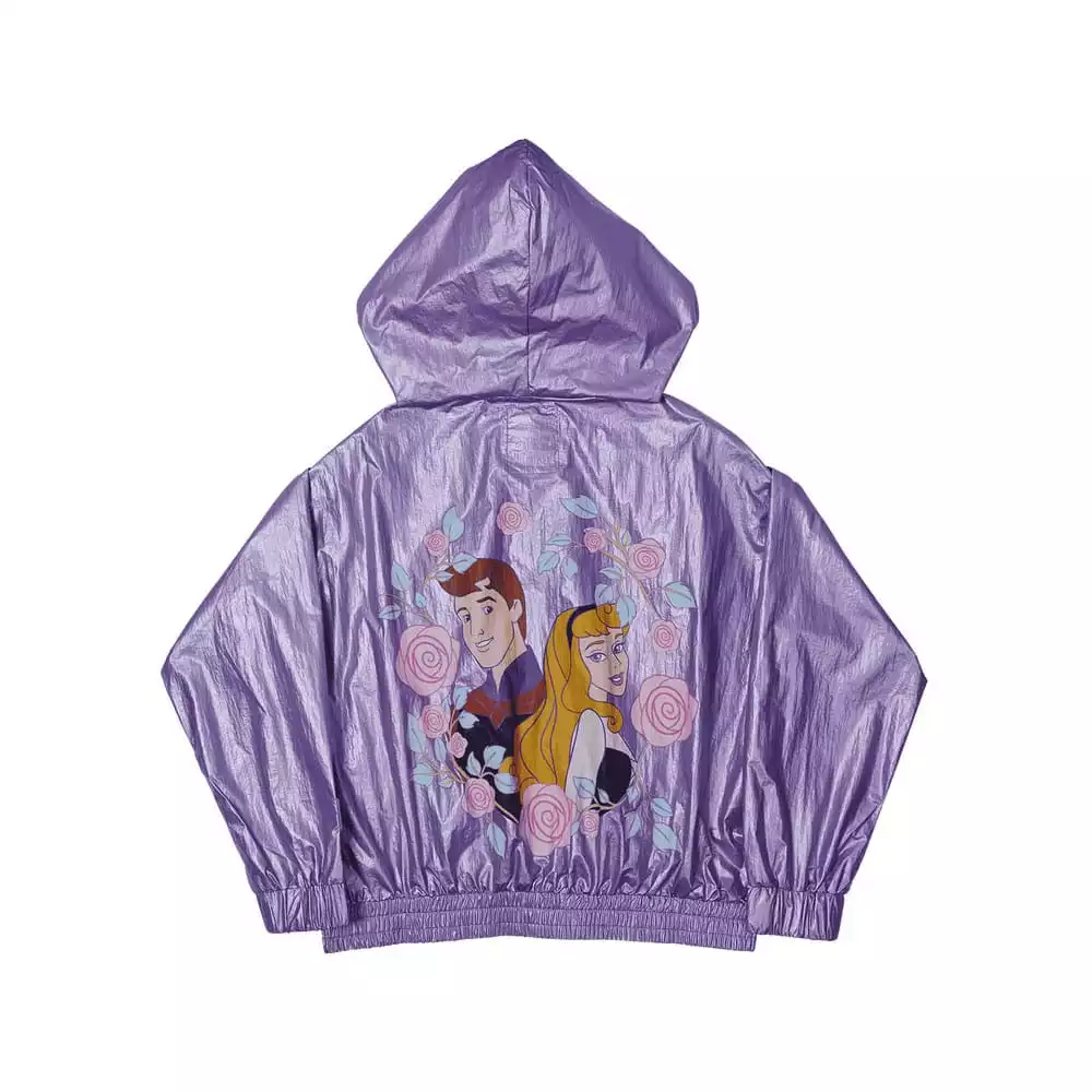 disney-by-loungefly-windbreaker-jacket-princess-aurora-prince-phillip-size-m-1751483862-0