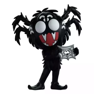 Action Figure Webber da Don't Starve - 11 cm