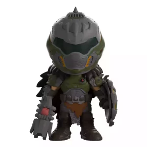 Figurina Vinyl Slayer Doom 13 cm