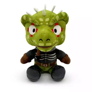 Dorohedoro: Peluche Caiman da 22 cm