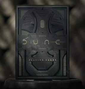 Carte da Gioco Dune