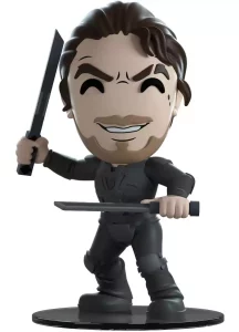 Dune Action Figure Duncan Idaho 11 cm - Youtooz