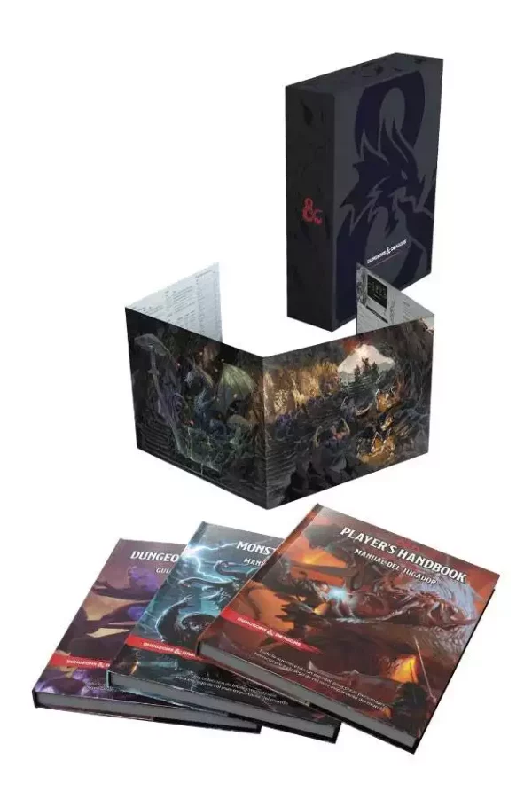 dungeons-dragons-rpg-core-rulebooks-gift-set-spanish-1751406648-0