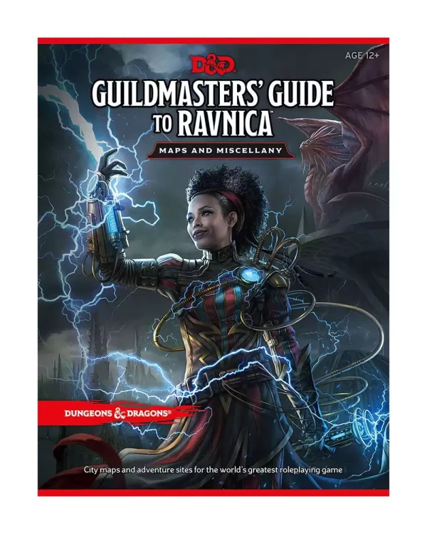 dungeons-dragons-rpg-guildmasters-guide-to-ravnica-maps-miscellany-english-1751406641-0 dungeons-dragons-rpg-guildmasters-guide-to-ravnica-maps-miscellany-english-1751406641-0