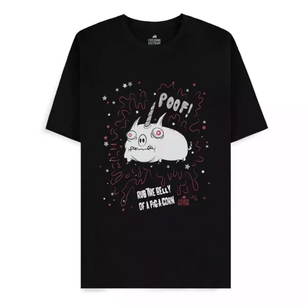 exploding-kittens-t-shirt-poof-size-m-1751391438-0