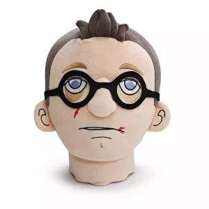 Peluche Fallout Wilzig 22 cm
