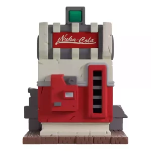 Fallout Action Figure Nuka-Cola 11 cm