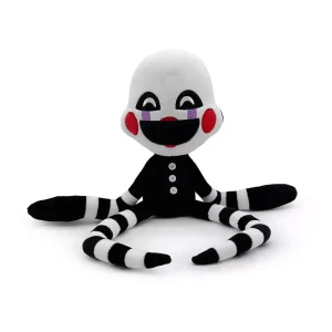 Five Nights at Freddy's Plush Marionette da 22 cm
