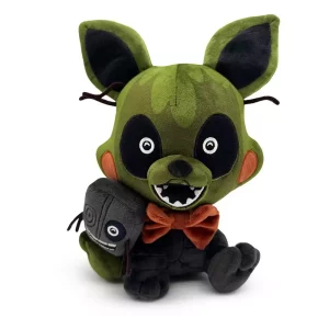 Five Nights at Freddy's Plush Figure Phantom Mangle 23 cm