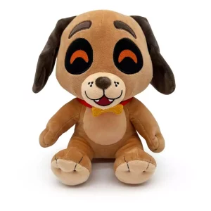 Five Nights at Freddy's Peluche Interrogativo 22 cm