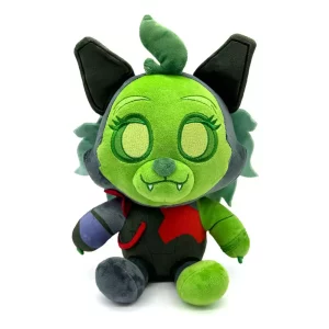 Five Nights at Freddy's Plush Figure Ruined AR Roxy da 22 cm