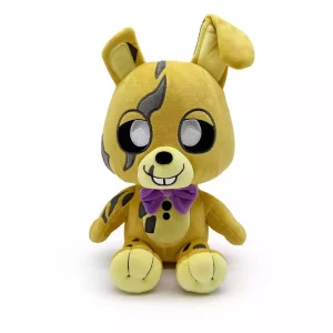 Peluche Yellow Rabbit di Five Nights at Freddy's - 23 cm