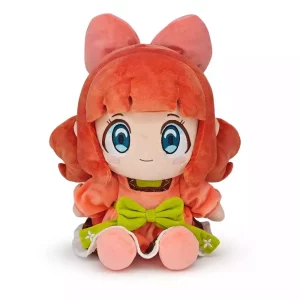 Fluffy Paradise Plush Figure Nefertima 22 cm