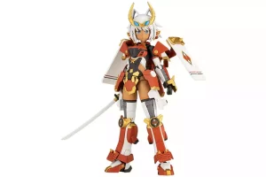 Frame Arms Girl Shingen 16 cm - Kit Modello Plastico