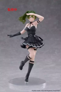 Statua PVC Übel da Frieren: Beyond Journey's End, 18 cm di Taito