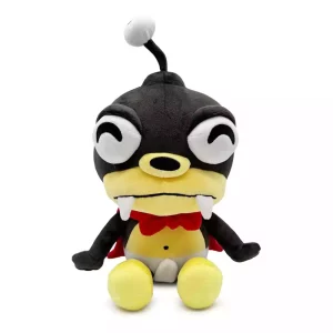 Futurama Pupazzo Nibbler 23 cm
