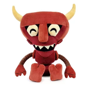 Peluche Futurama Diavolo Robot 23 cm