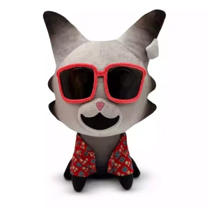 Garn47 Pupazzo Plush 22 cm