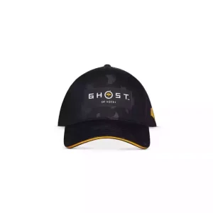 Cappello da baseball Fantasma di Yotei Foglia di Ginkgo