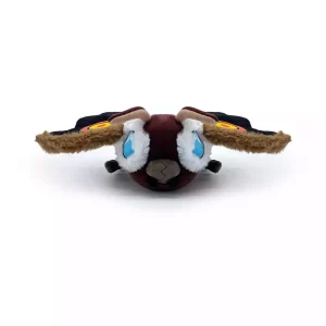 Peluche Mothra 22 cm