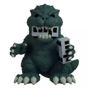 Godzilla: Action Figure Vinyl 10 cm