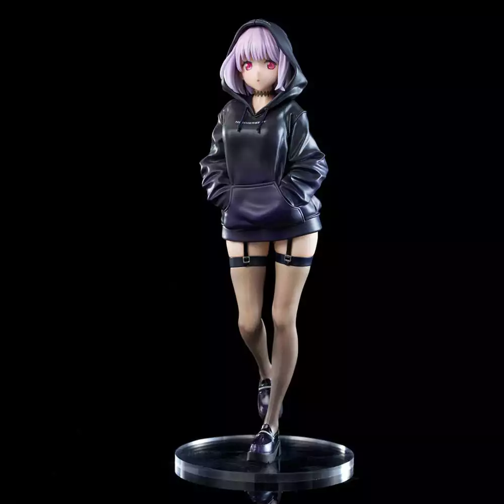gridman-universe-zozo-black-collection-statue-pvc-akane-shinjo-23-cm-1751399339-2
