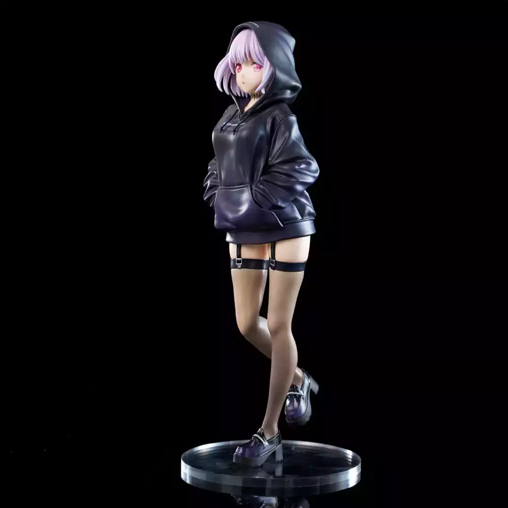 gridman-universe-zozo-black-collection-statue-pvc-akane-shinjo-23-cm-1751399343-4