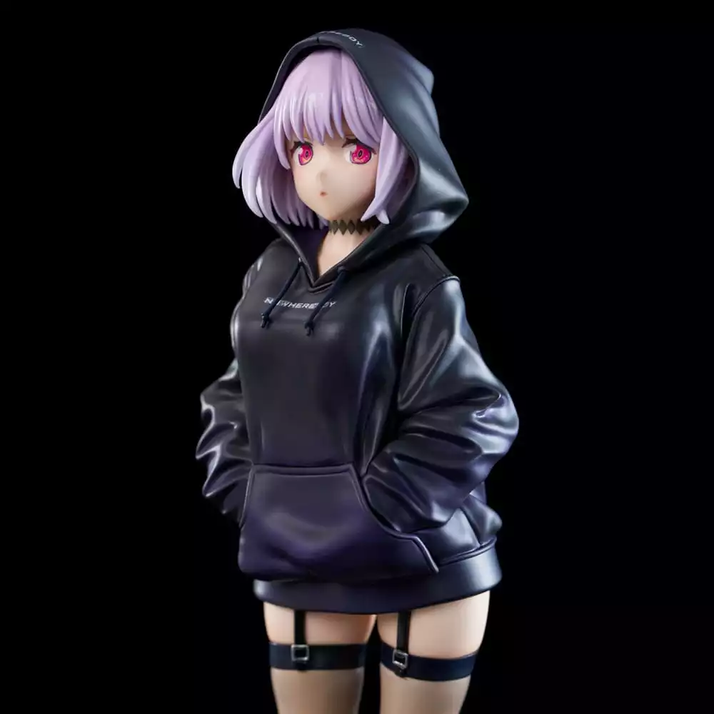 gridman-universe-zozo-black-collection-statue-pvc-akane-shinjo-23-cm-1751399357-10