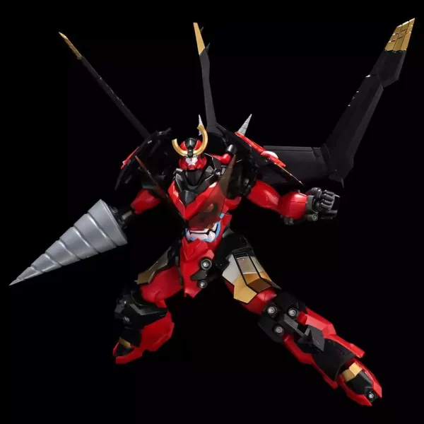gurren-lagann-plaiobot-plastic-model-kit-gurren-lagann-15-cm-1751485683-2 gurren-lagann-plaiobot-plastic-model-kit-gurren-lagann-15-cm-1751485683-2