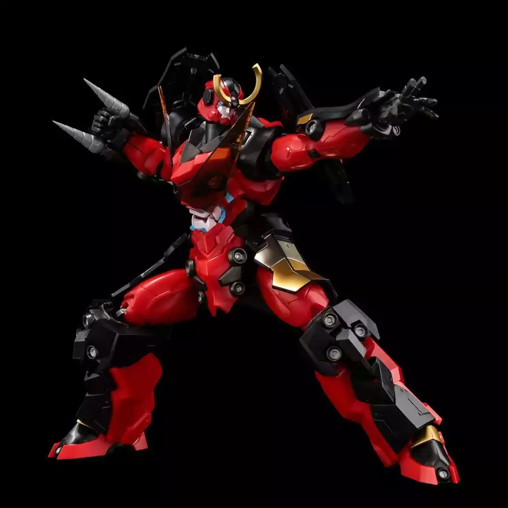 gurren-lagann-plaiobot-plastic-model-kit-gurren-lagann-15-cm-1751485717-15