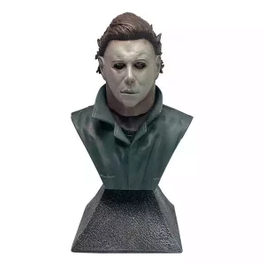 Michael Myers Mini Bust 15 cm - Halloween 1978