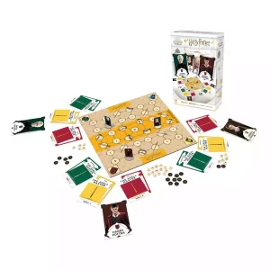 Gioco da Tavolo Harry Potter: The Spell Master *Versione Inglese*